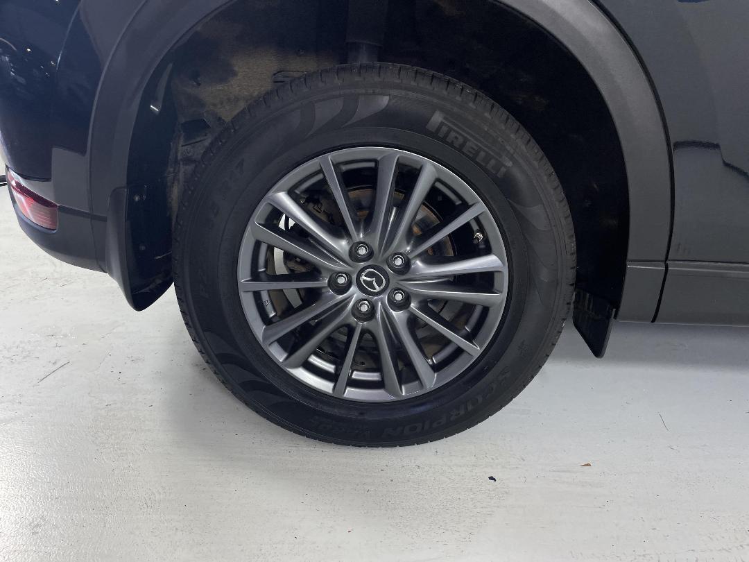 Photo '12' of Mazda CX-5