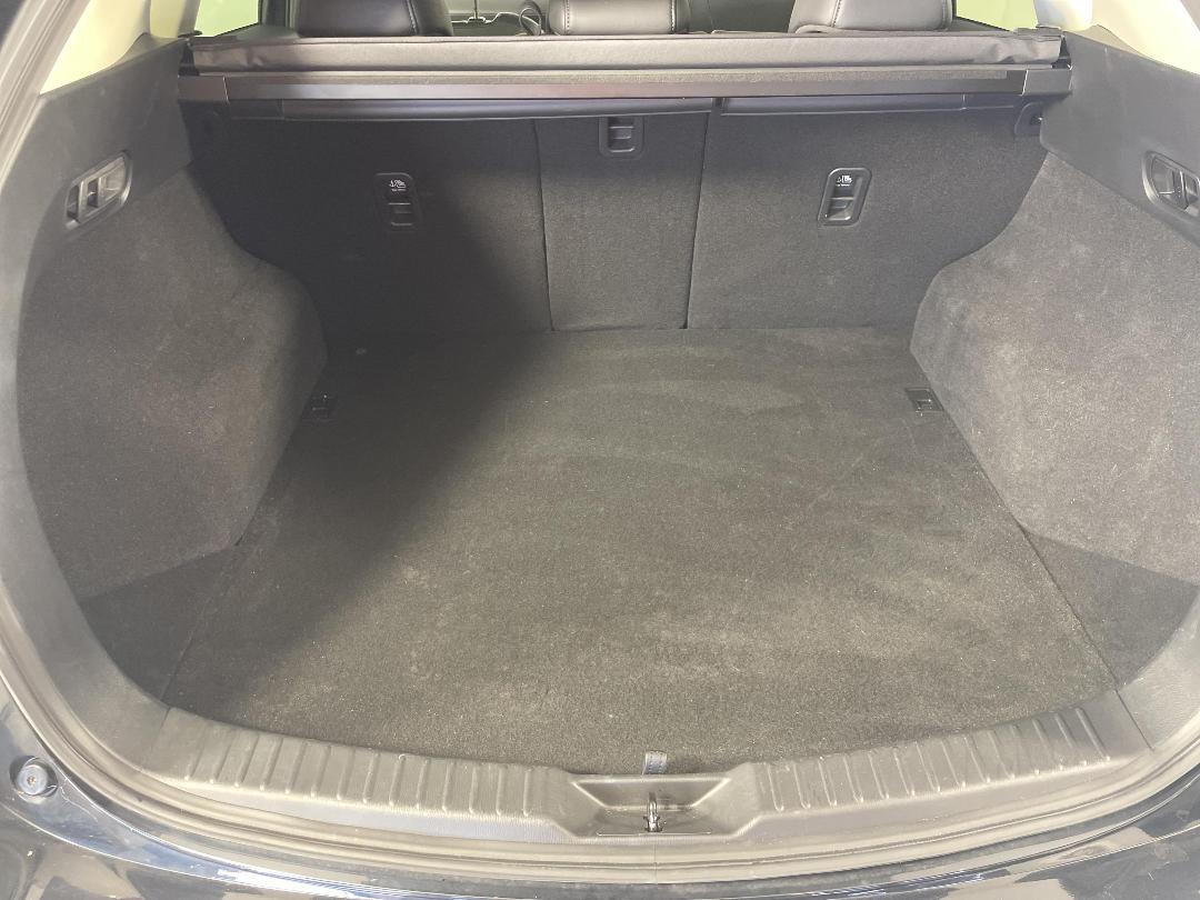 Photo '14' of Mazda CX-5