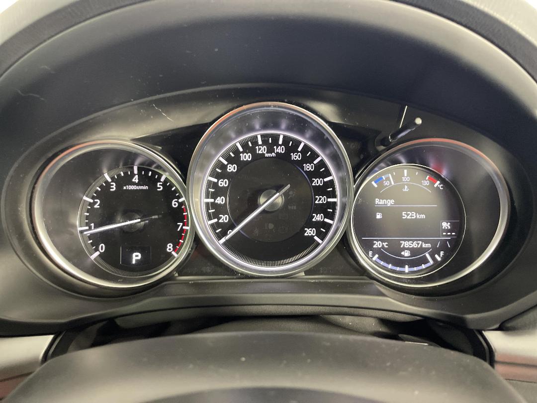 Photo '21' of Mazda CX-5