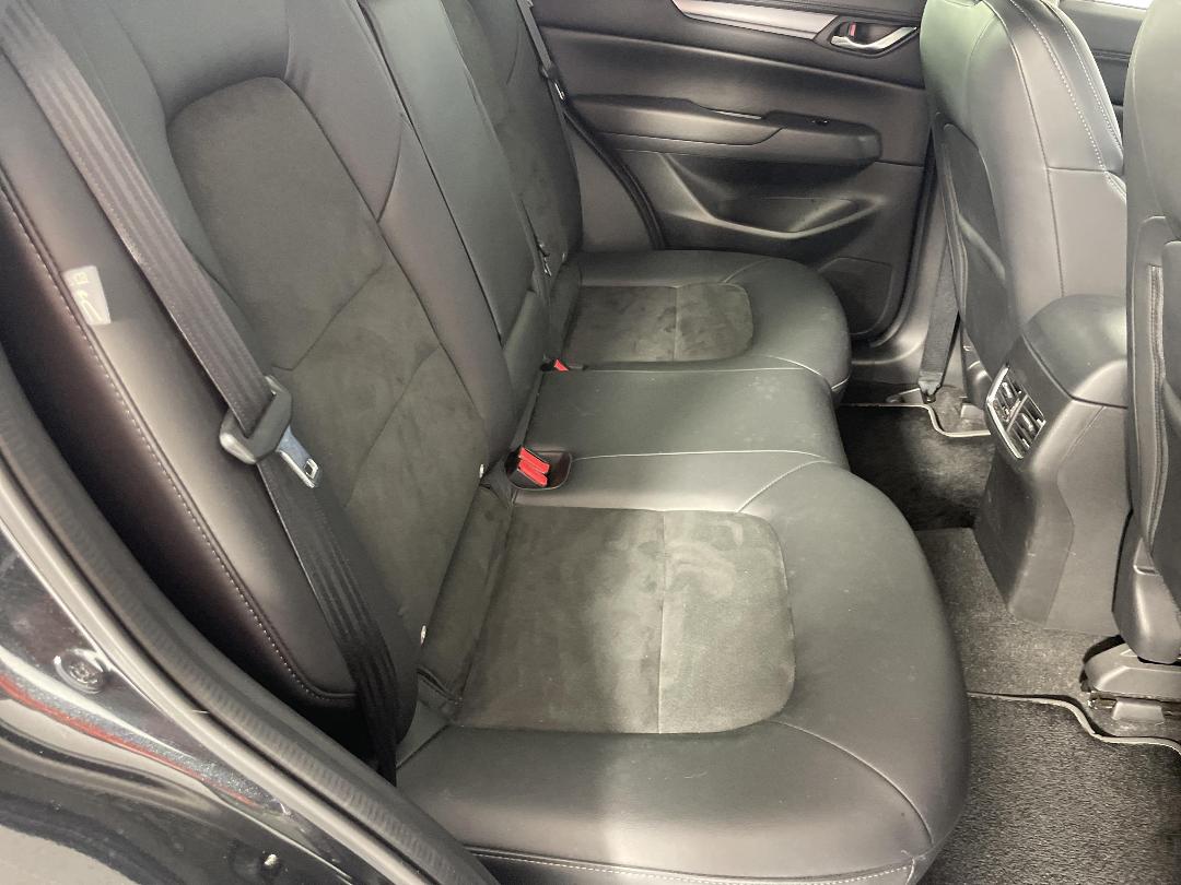 Photo '20' of Mazda CX-5