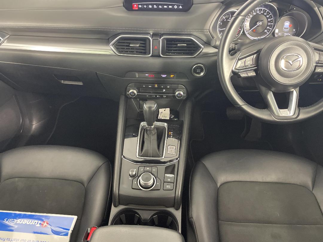 Photo '18' of Mazda CX-5