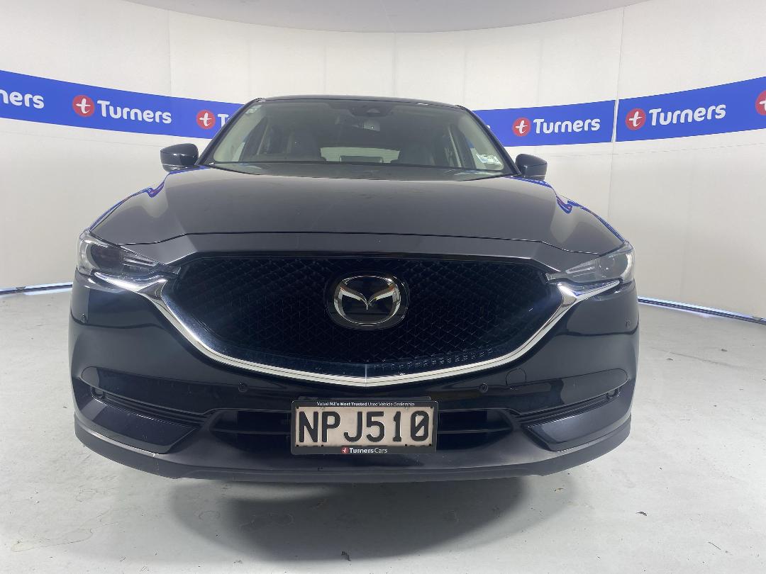 Photo '2' of Mazda CX-5 Photo '2' of Mazda CX-5