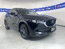 Thumbnail '1' of Mazda CX-5