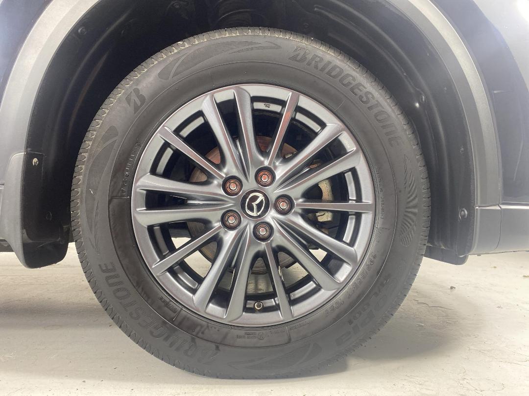 Photo '9' of Mazda CX-5 Photo '9' of Mazda CX-5