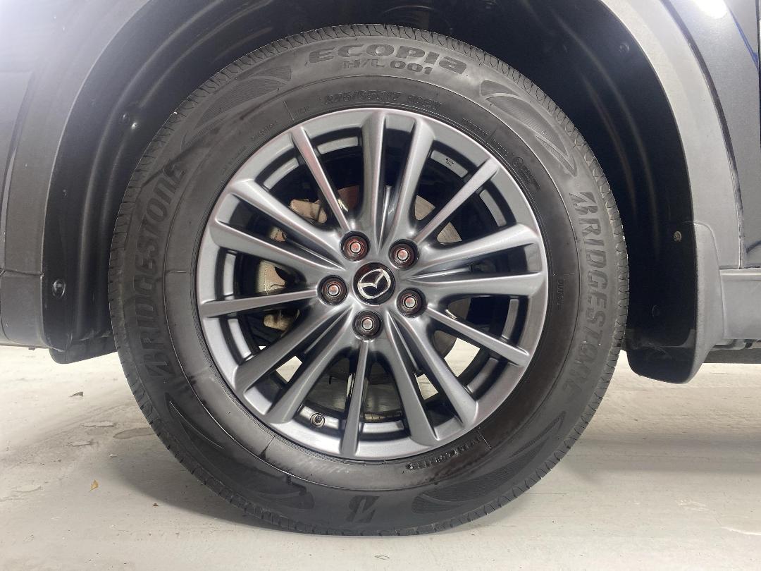 Photo '10' of Mazda CX-5 Photo '10' of Mazda CX-5