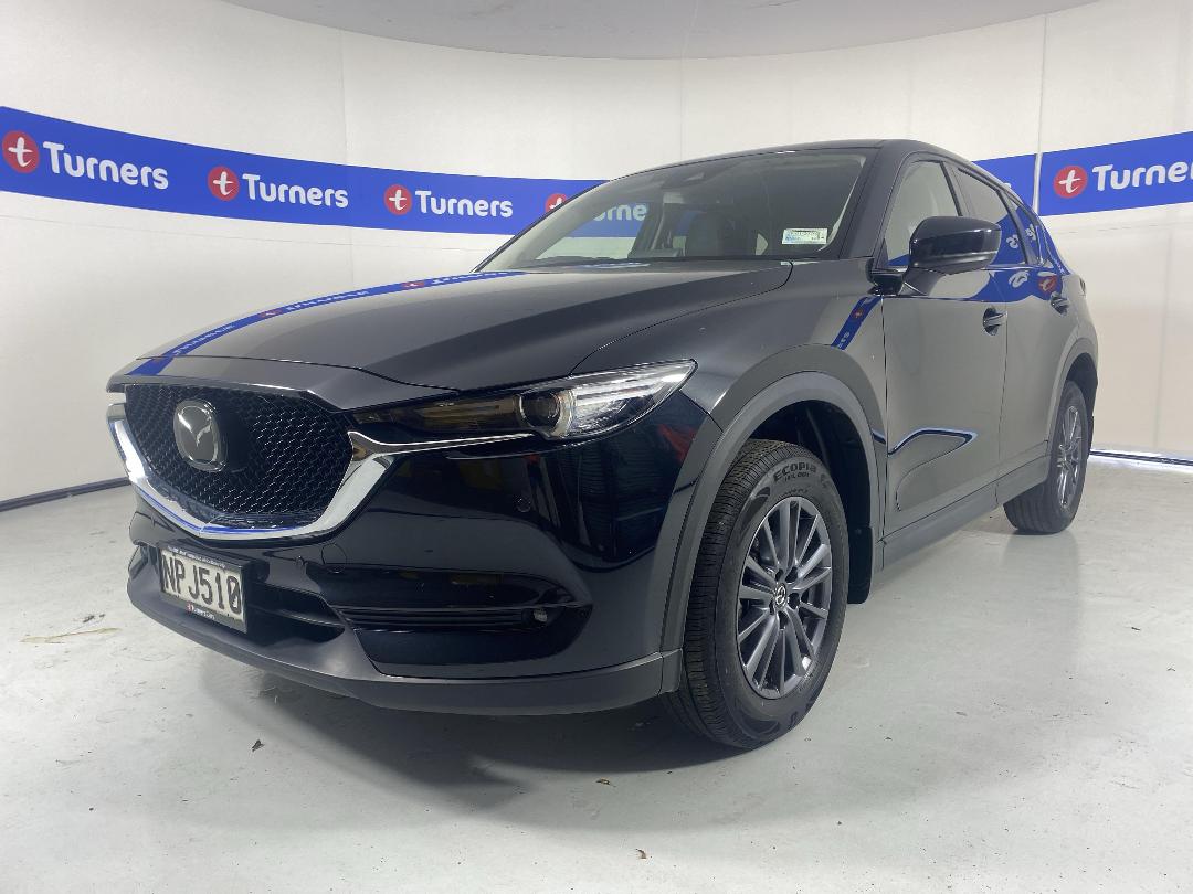 Photo '4' of Mazda CX-5 Photo '4' of Mazda CX-5