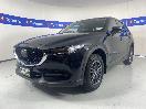 Thumbnail '4' of Mazda CX-5