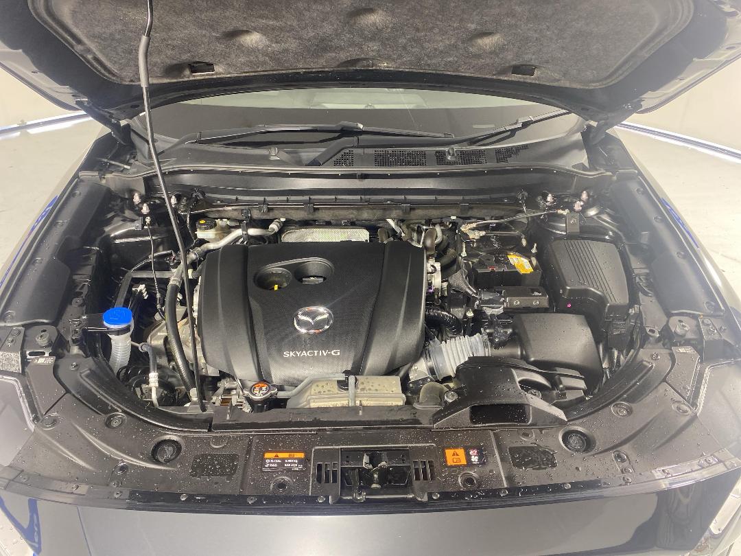 Photo '13' of Mazda CX-5 Photo '13' of Mazda CX-5