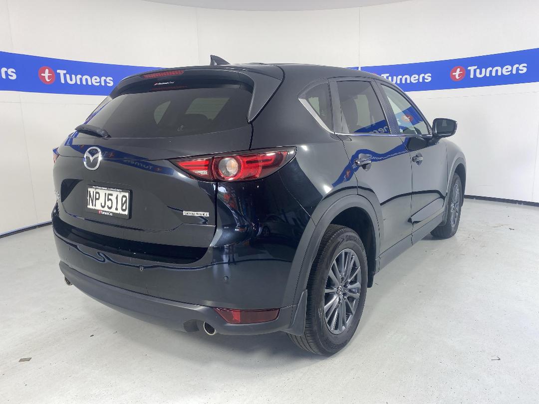 Photo '7' of Mazda CX-5 Photo '7' of Mazda CX-5