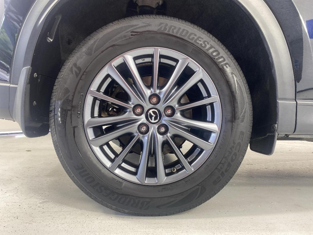 Photo '12' of Mazda CX-5 Photo '12' of Mazda CX-5