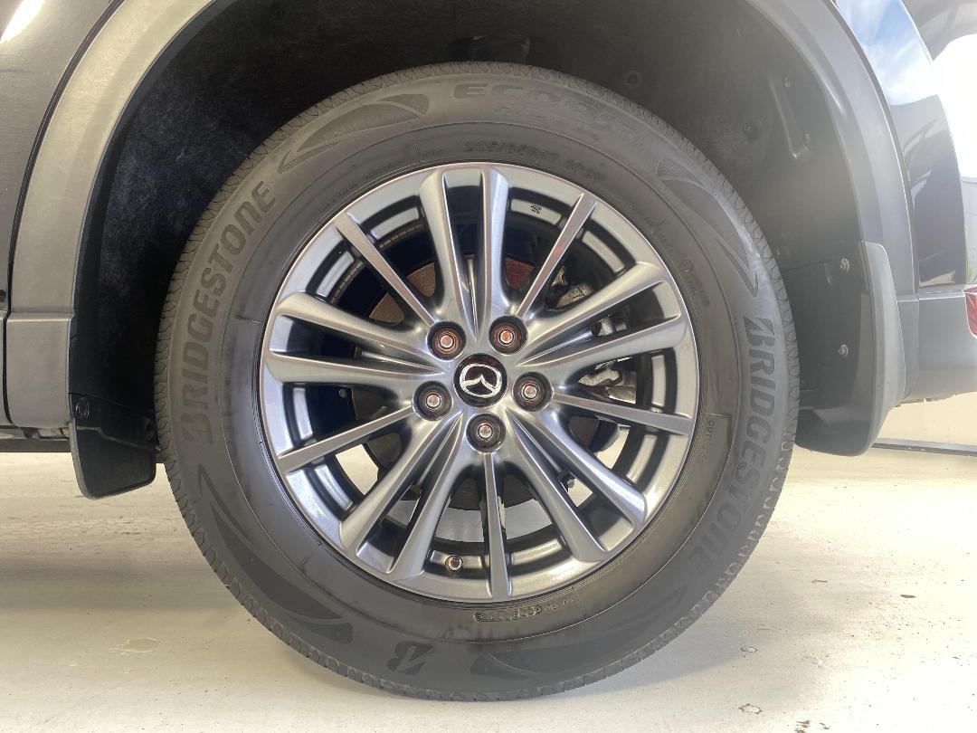 Photo '11' of Mazda CX-5 Photo '11' of Mazda CX-5