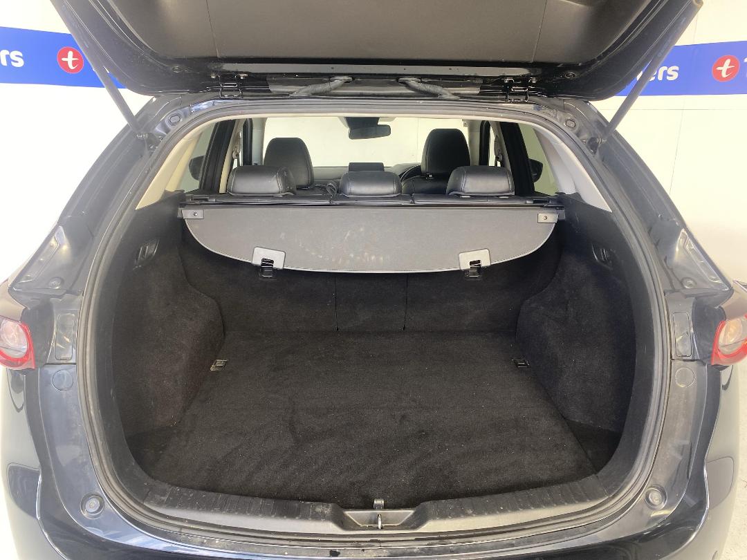 Photo '14' of Mazda CX-5 Photo '14' of Mazda CX-5