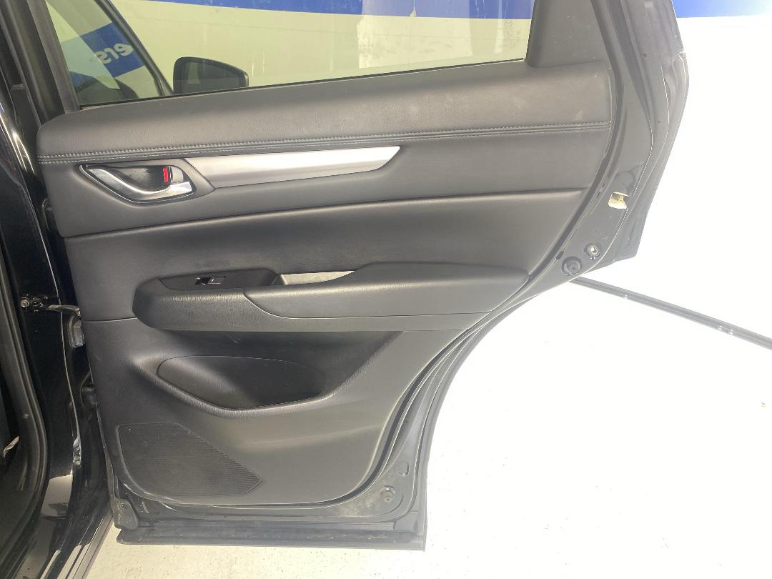 Photo '19' of Mazda CX-5 Photo '19' of Mazda CX-5