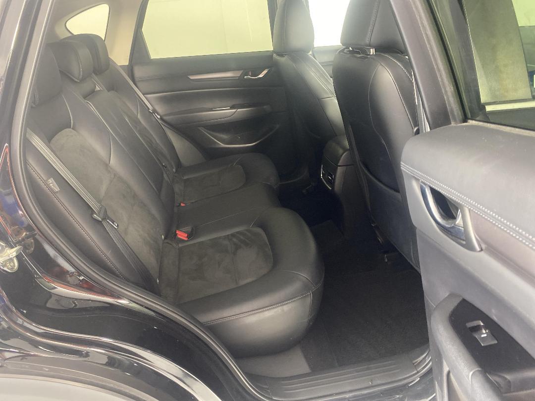 Photo '20' of Mazda CX-5 Photo '20' of Mazda CX-5