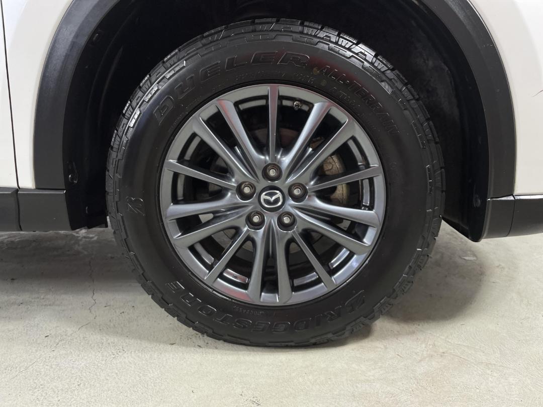 Photo '9' of Mazda CX-5 Photo '9' of Mazda CX-5