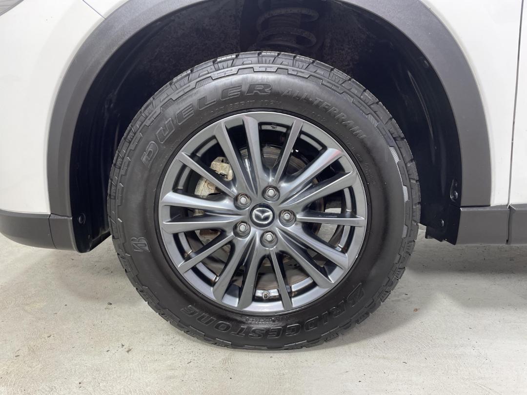 Photo '10' of Mazda CX-5 Photo '10' of Mazda CX-5