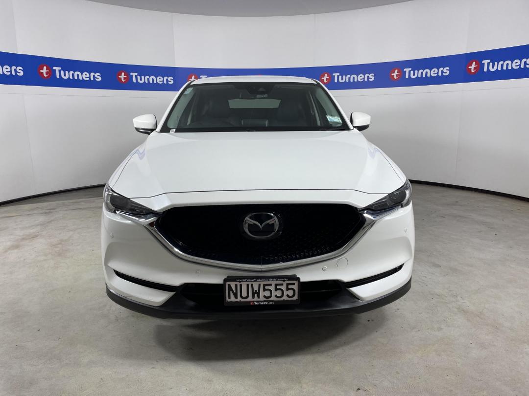 Photo '2' of Mazda CX-5 Photo '2' of Mazda CX-5