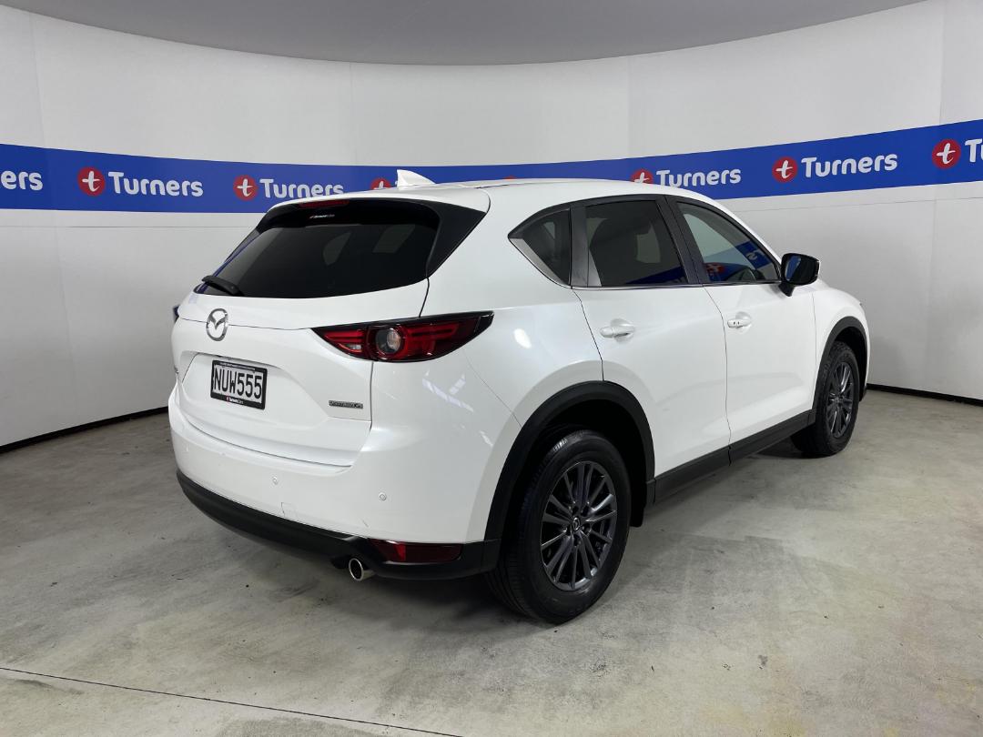 Photo '7' of Mazda CX-5 Photo '7' of Mazda CX-5