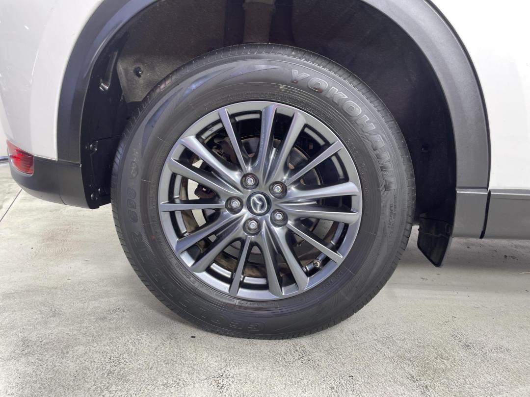 Photo '12' of Mazda CX-5 Photo '12' of Mazda CX-5