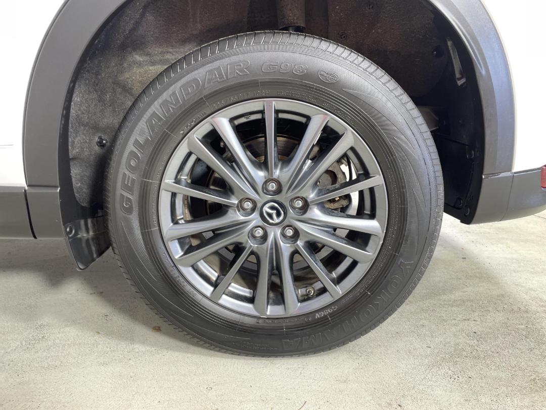 Photo '11' of Mazda CX-5 Photo '11' of Mazda CX-5