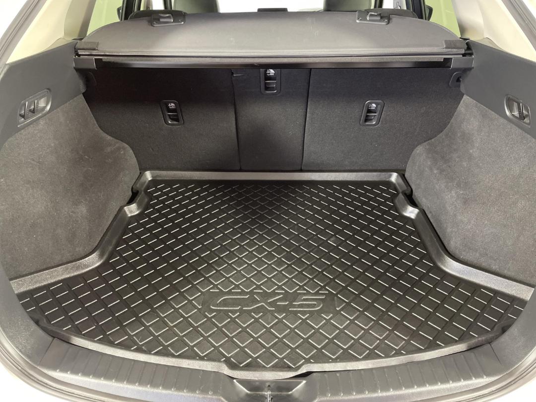 Photo '14' of Mazda CX-5 Photo '14' of Mazda CX-5