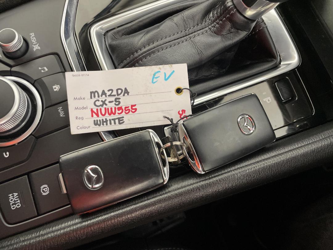 Photo '22' of Mazda CX-5 Photo '22' of Mazda CX-5