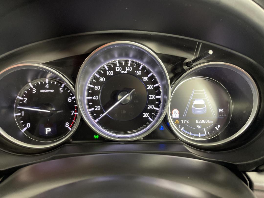 Photo '21' of Mazda CX-5 Photo '21' of Mazda CX-5