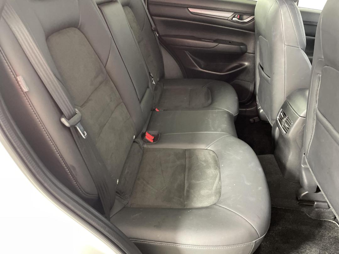 Photo '20' of Mazda CX-5 Photo '20' of Mazda CX-5