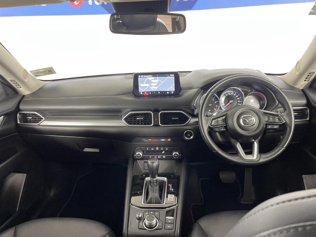 Photo '17' of Mazda CX-5 Photo '17' of Mazda CX-5