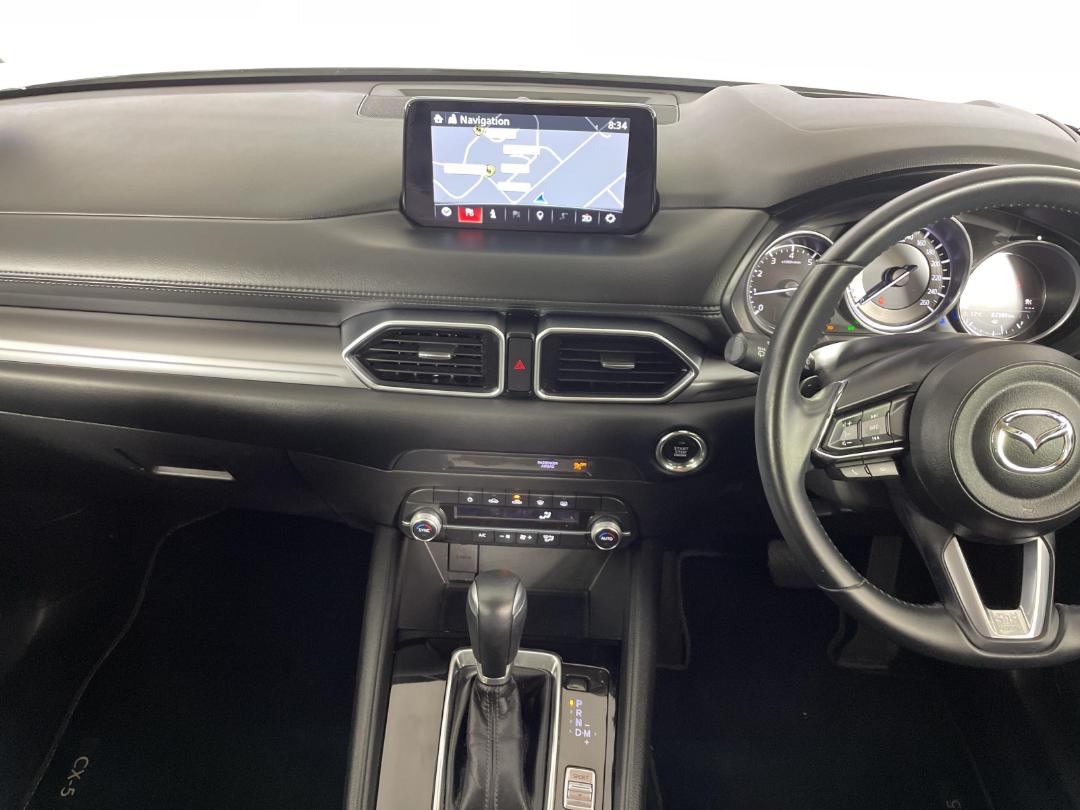 Photo '18' of Mazda CX-5 Photo '18' of Mazda CX-5