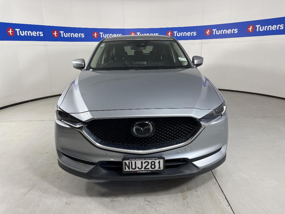 Photo '2' of Mazda CX-5