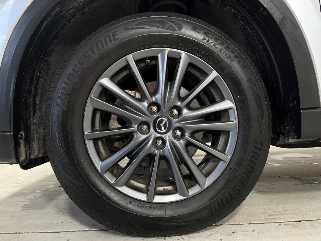 Photo '10' of Mazda CX-5