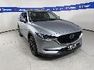 Thumbnail '1' of Mazda CX-5