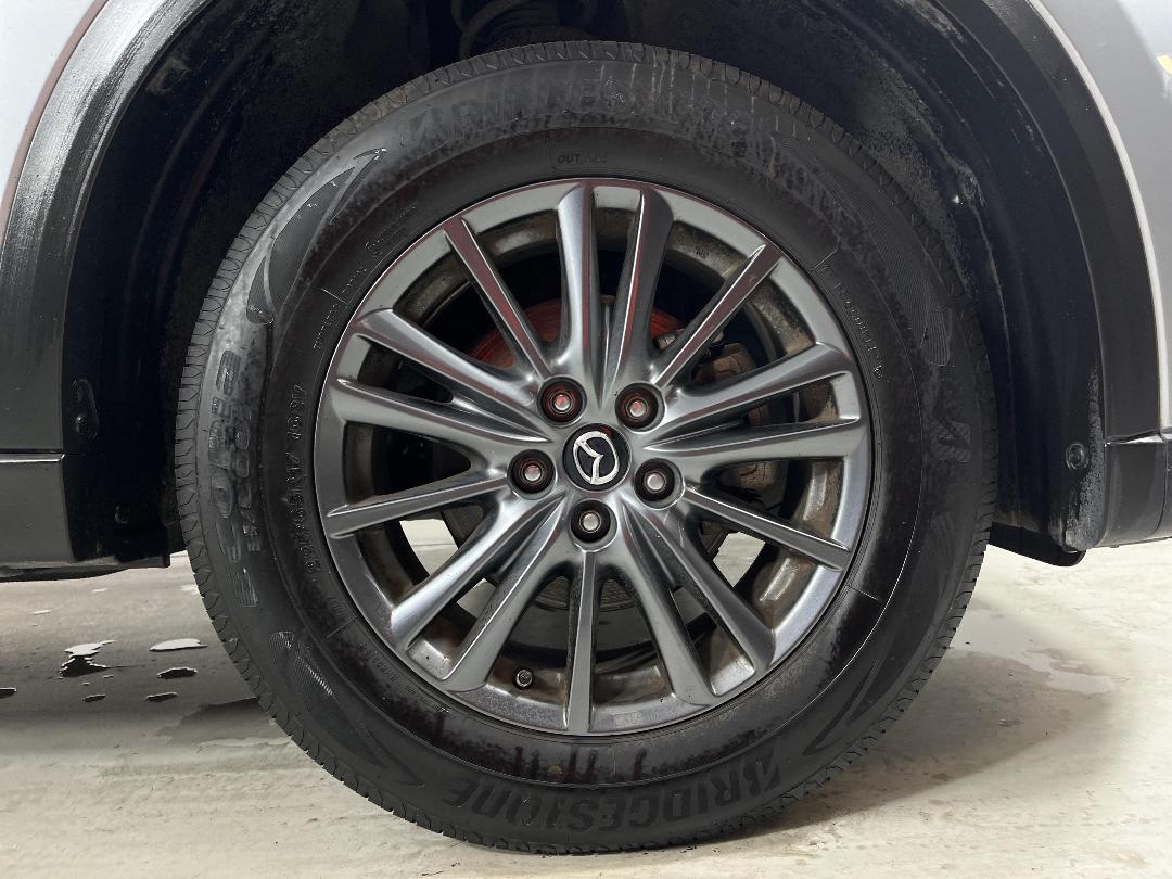 Photo '9' of Mazda CX-5