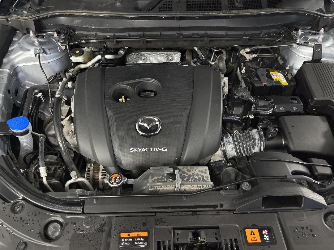 Photo '13' of Mazda CX-5