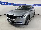 Thumbnail '4' of Mazda CX-5
