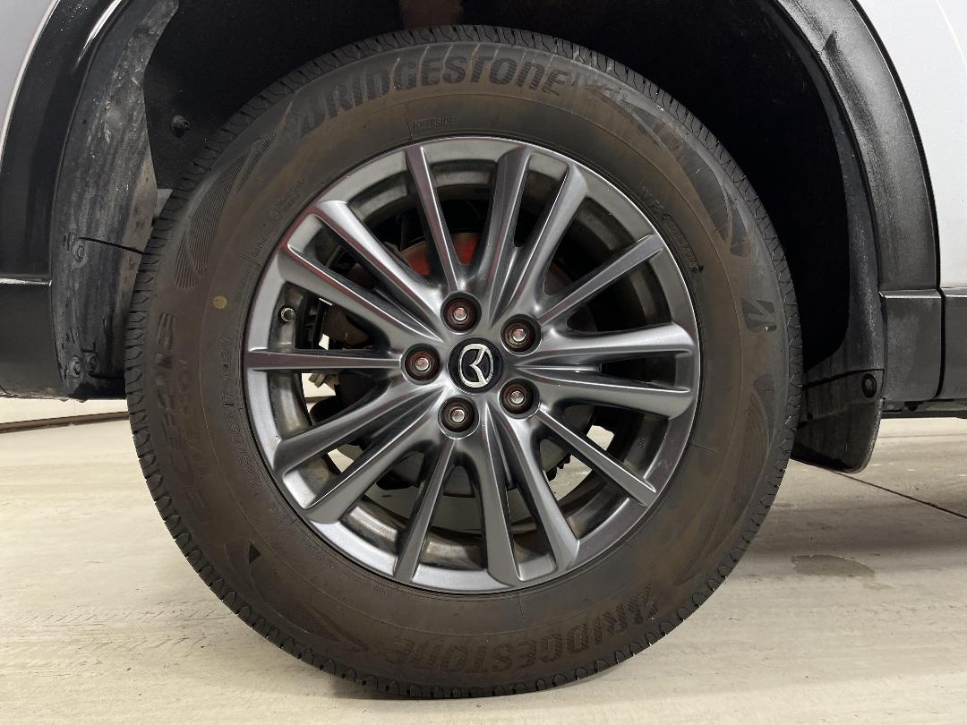 Photo '12' of Mazda CX-5