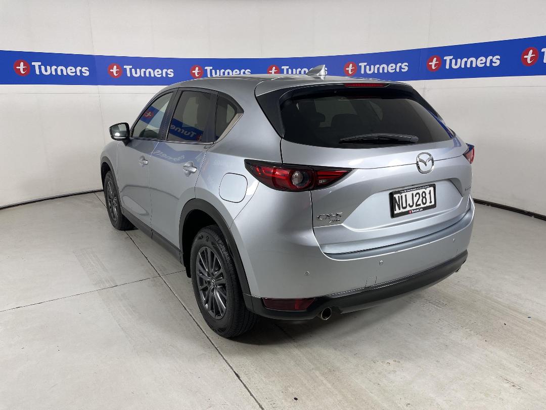 Photo '5' of Mazda CX-5