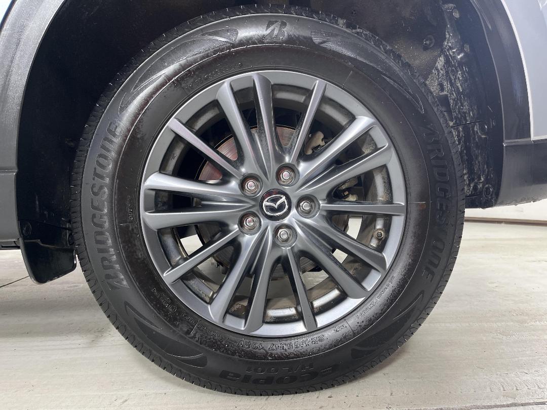 Photo '11' of Mazda CX-5