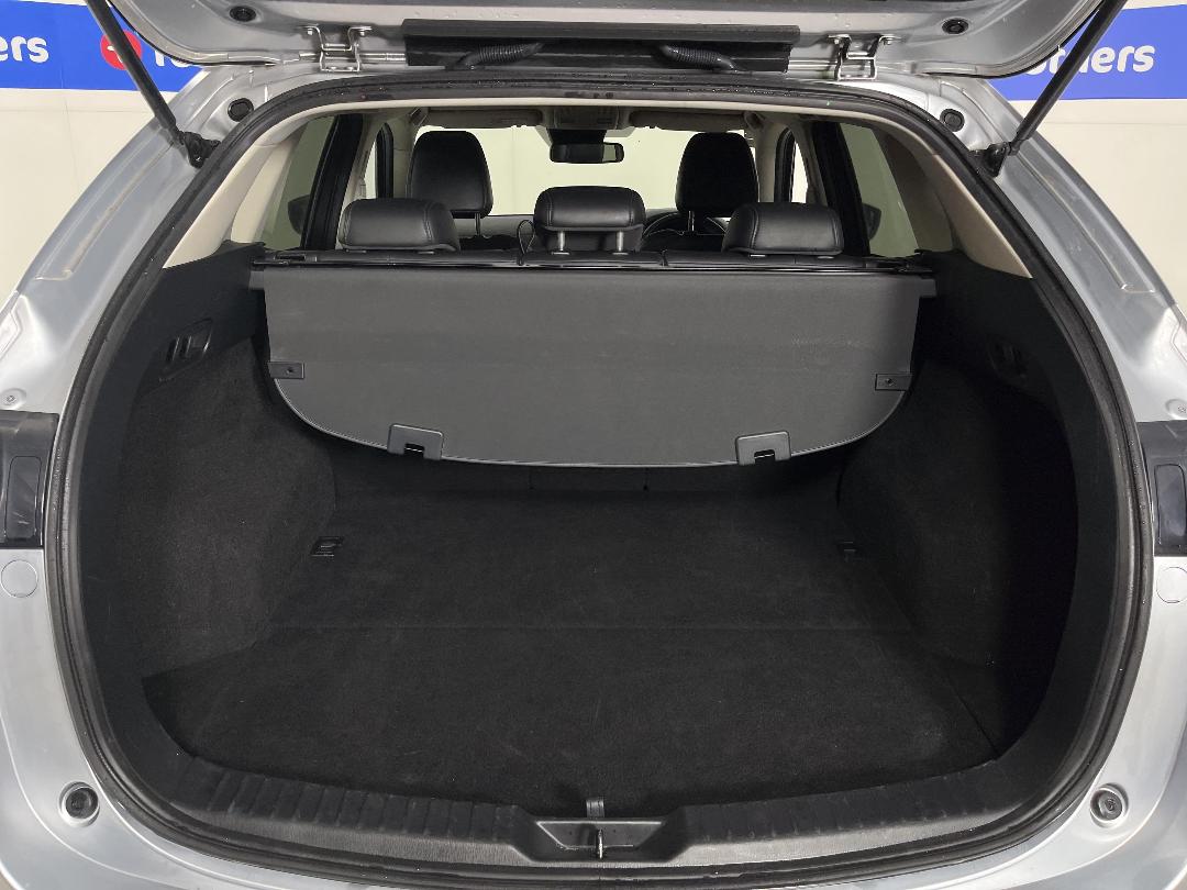 Photo '14' of Mazda CX-5