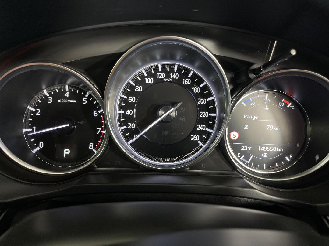 Photo '21' of Mazda CX-5