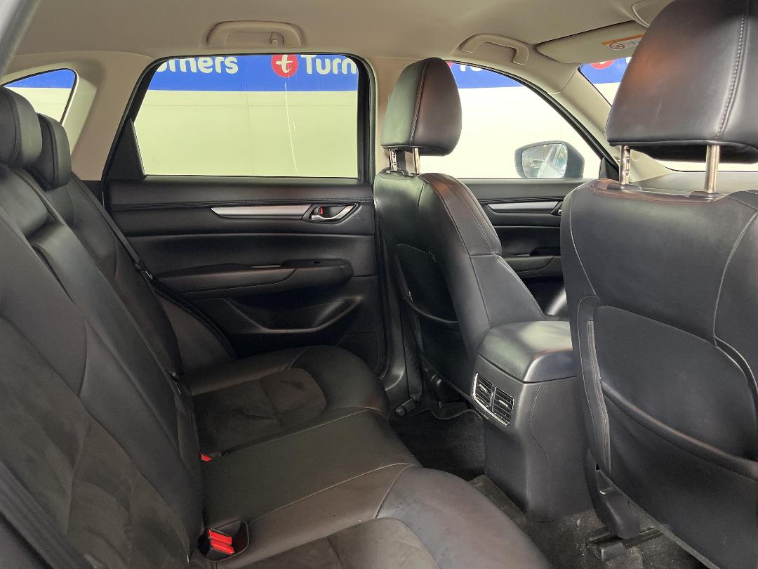 Photo '20' of Mazda CX-5