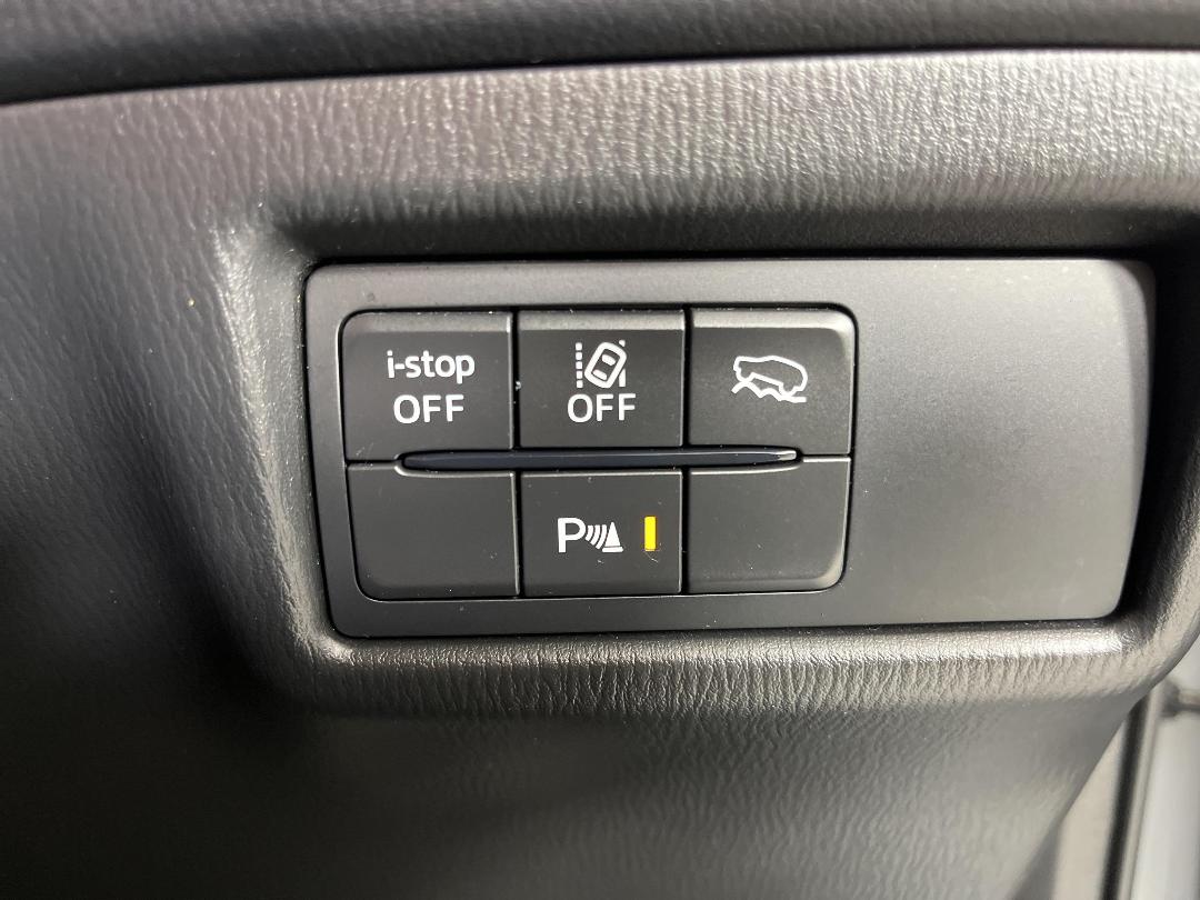 Photo '24' of Mazda CX-5