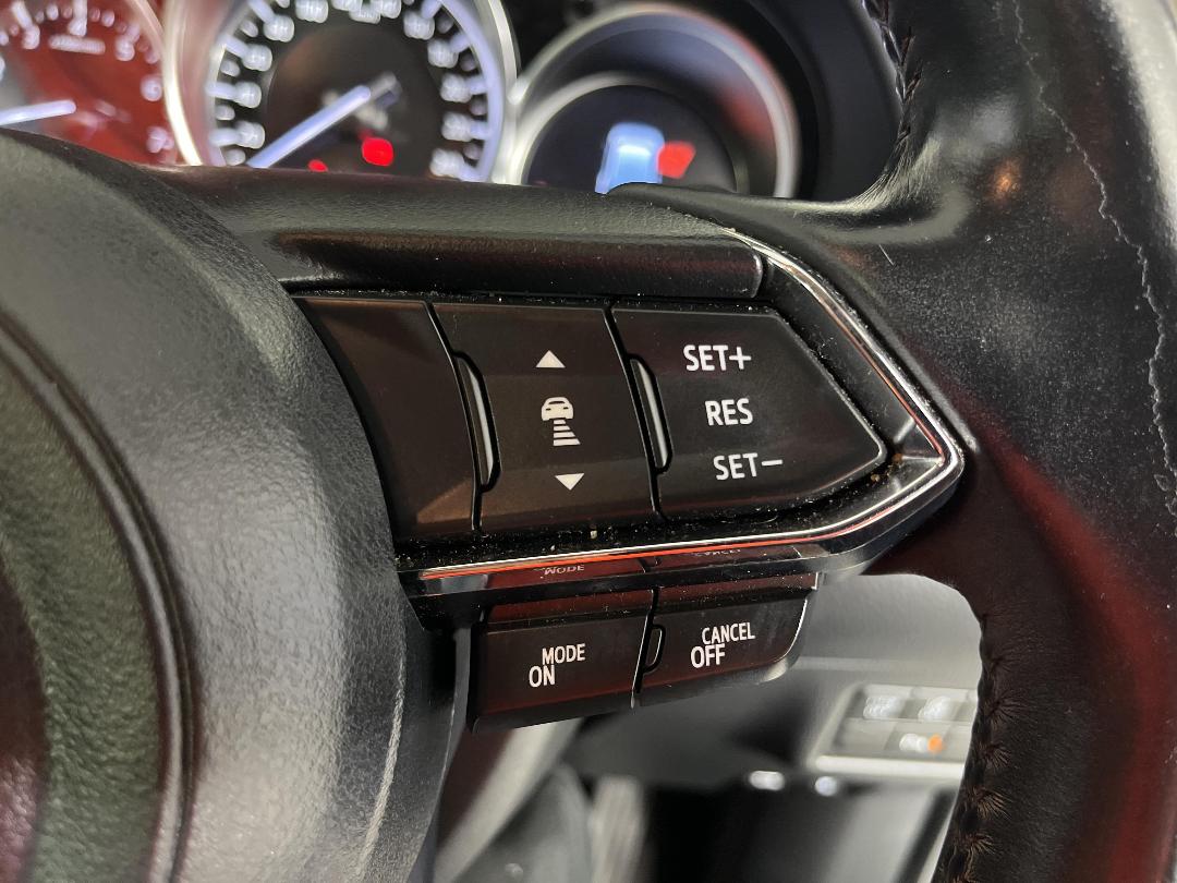 Photo '25' of Mazda CX-5