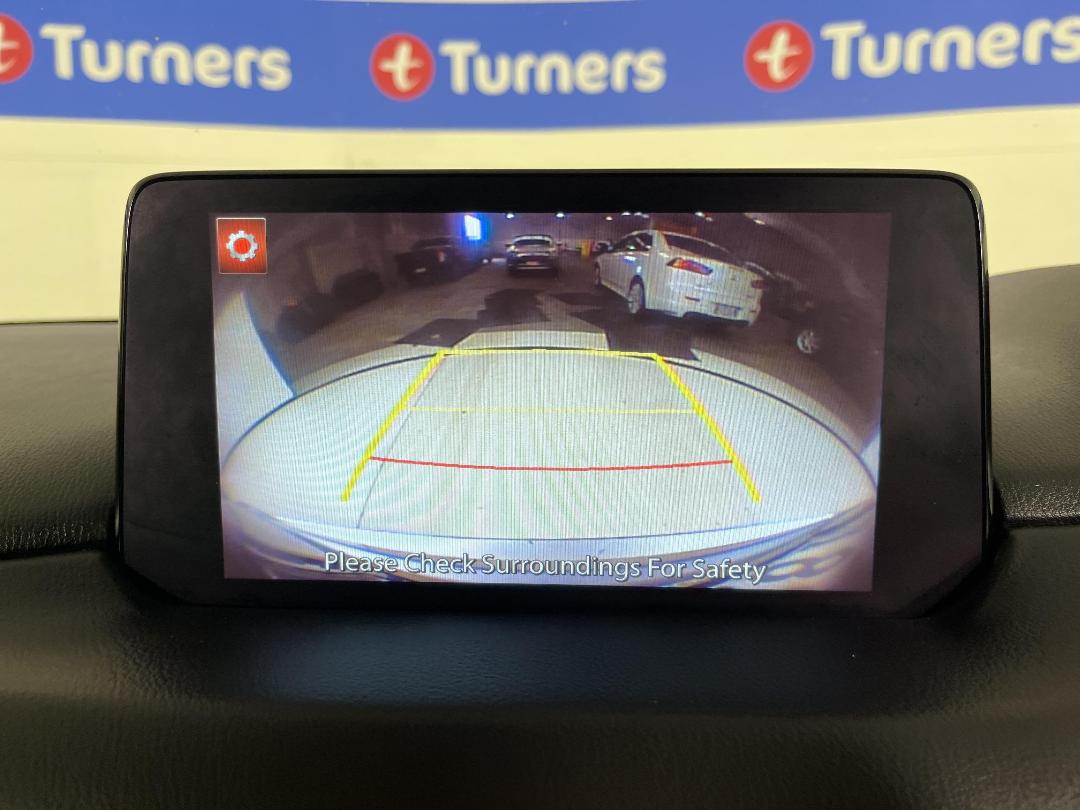 Photo '27' of Mazda CX-5