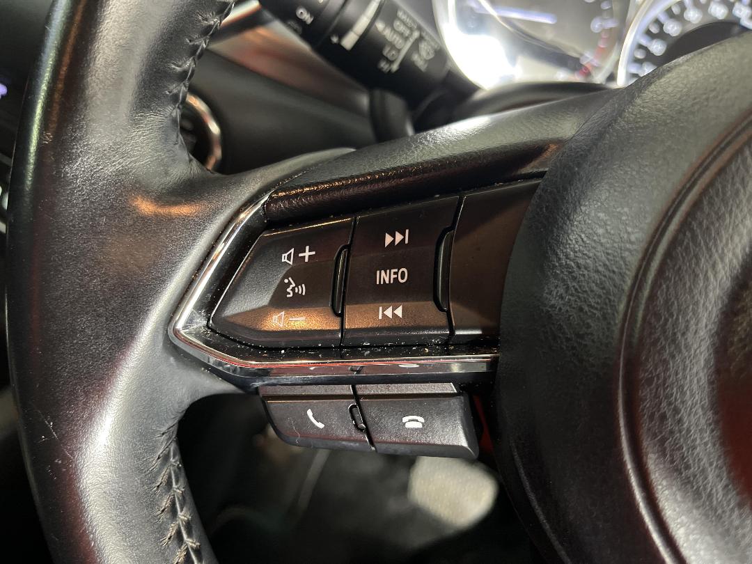 Photo '26' of Mazda CX-5