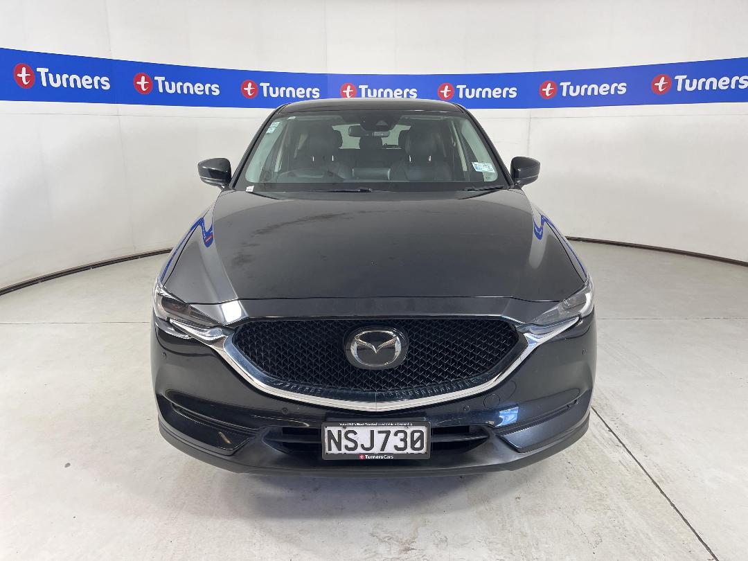 Photo '2' of Mazda CX-5 Photo '2' of Mazda CX-5