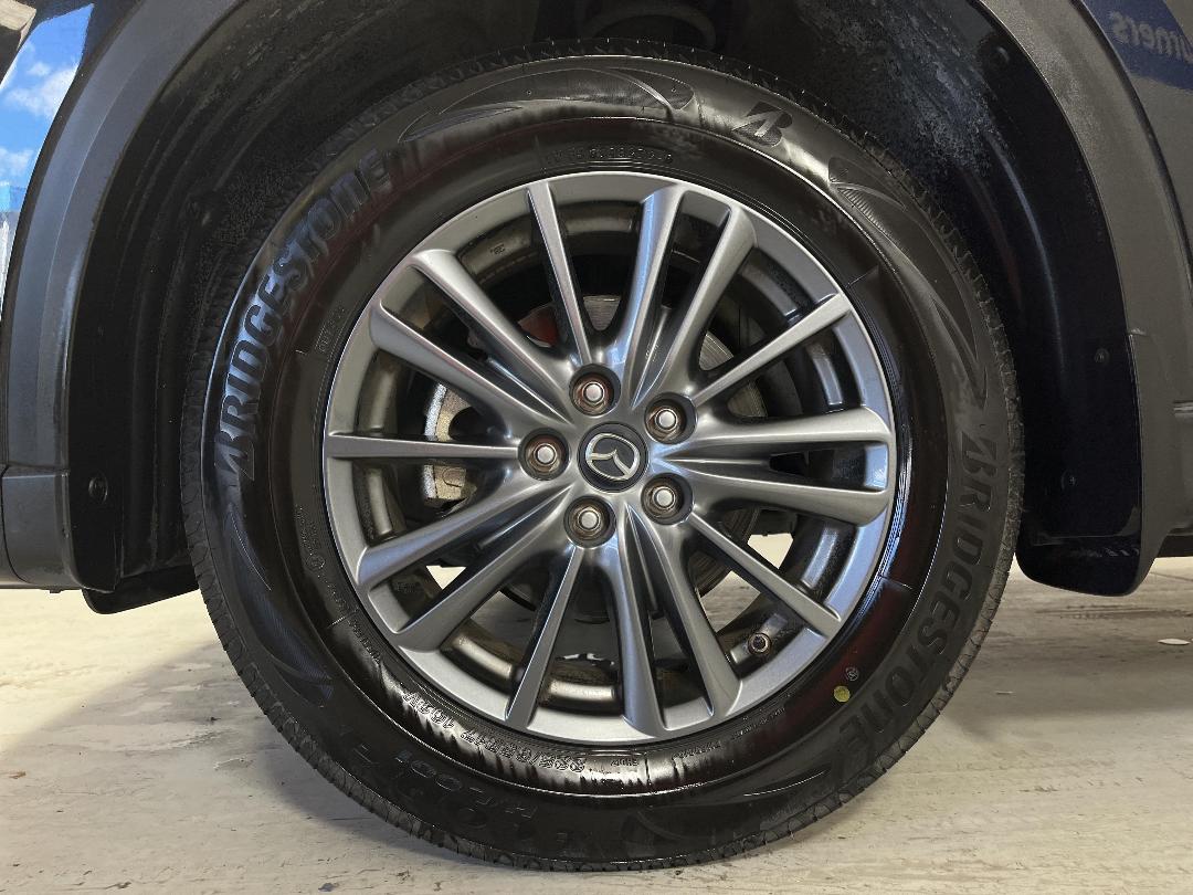 Photo '10' of Mazda CX-5 Photo '10' of Mazda CX-5