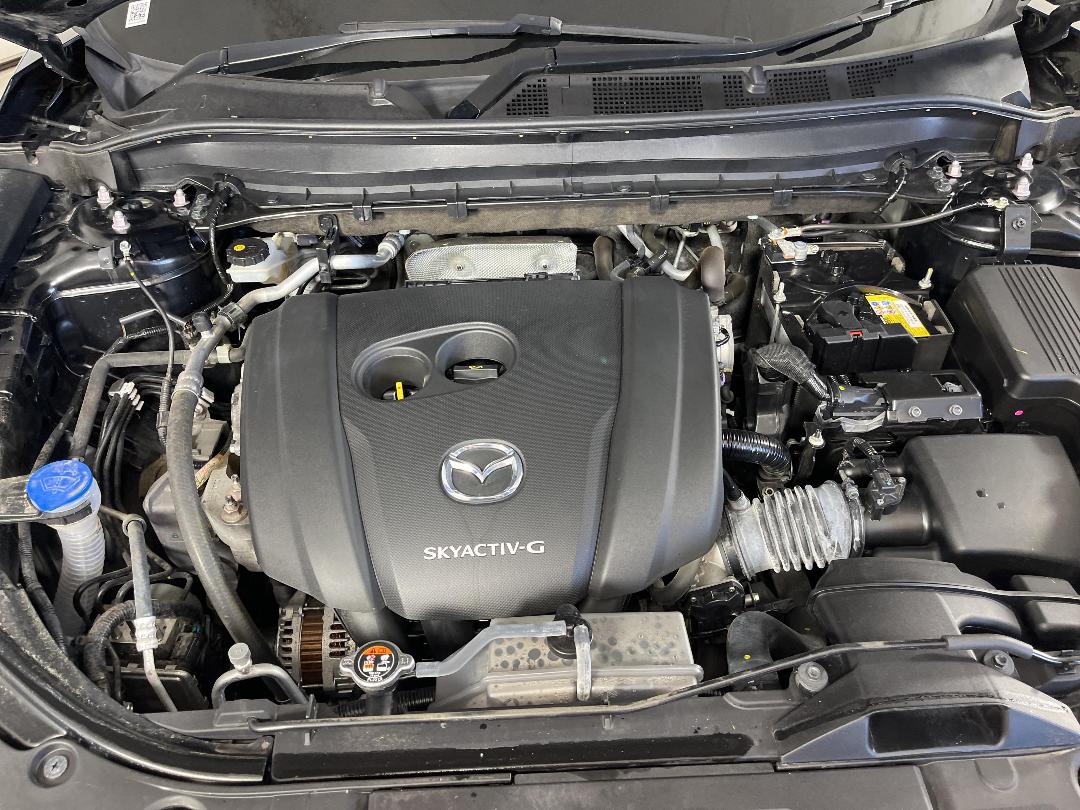 Photo '13' of Mazda CX-5 Photo '13' of Mazda CX-5