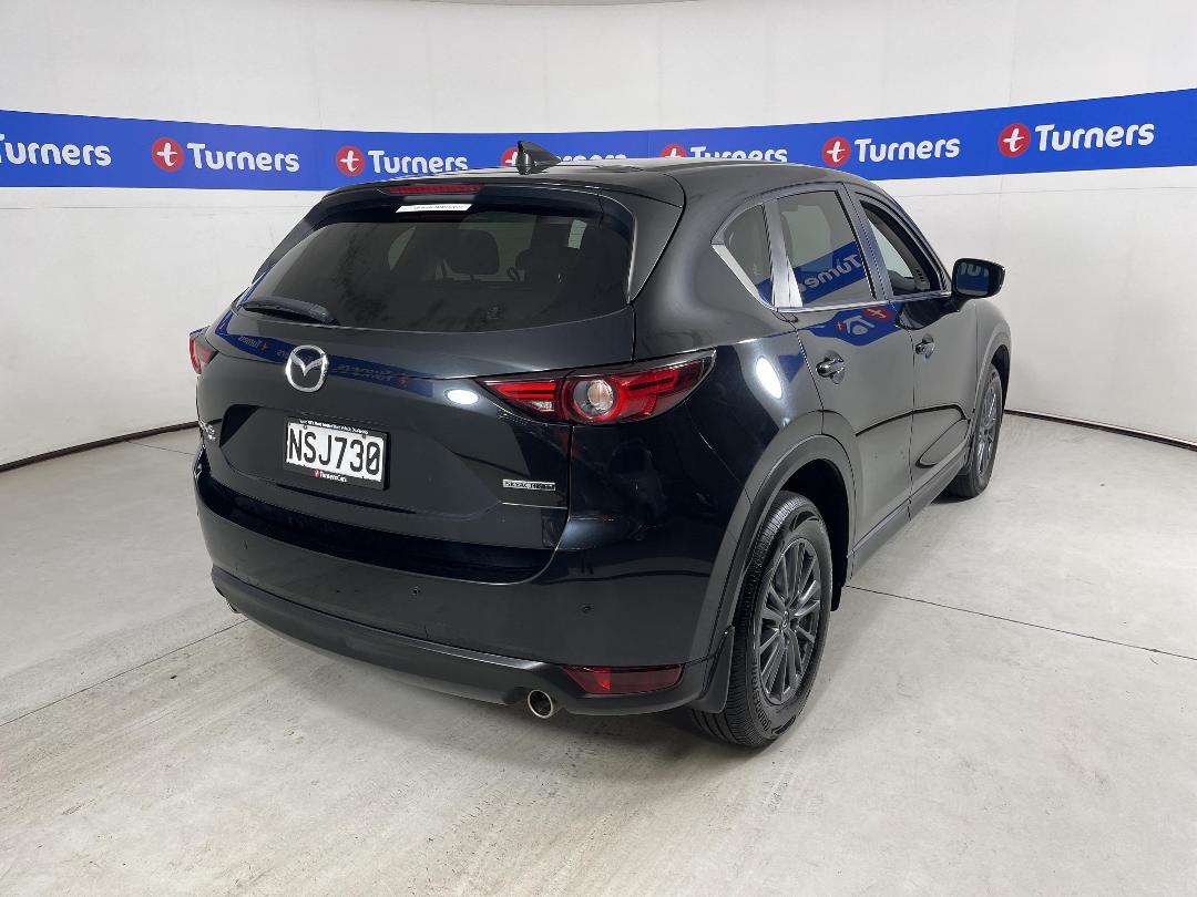 Photo '7' of Mazda CX-5 Photo '7' of Mazda CX-5